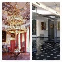Gallerie Nazionali di Palazzo Spinola - Servizi Educativi