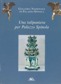 Gallerie Nazionali di Palazzo Spinola - Pubblicazioni