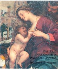 Gallerie Nazionali di Palazzo Spinola - Pubblicazioni