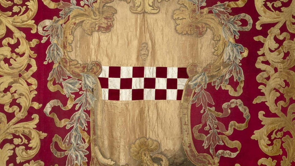 Galleria Nazionale di Palazzo Spinola - I Proprietari